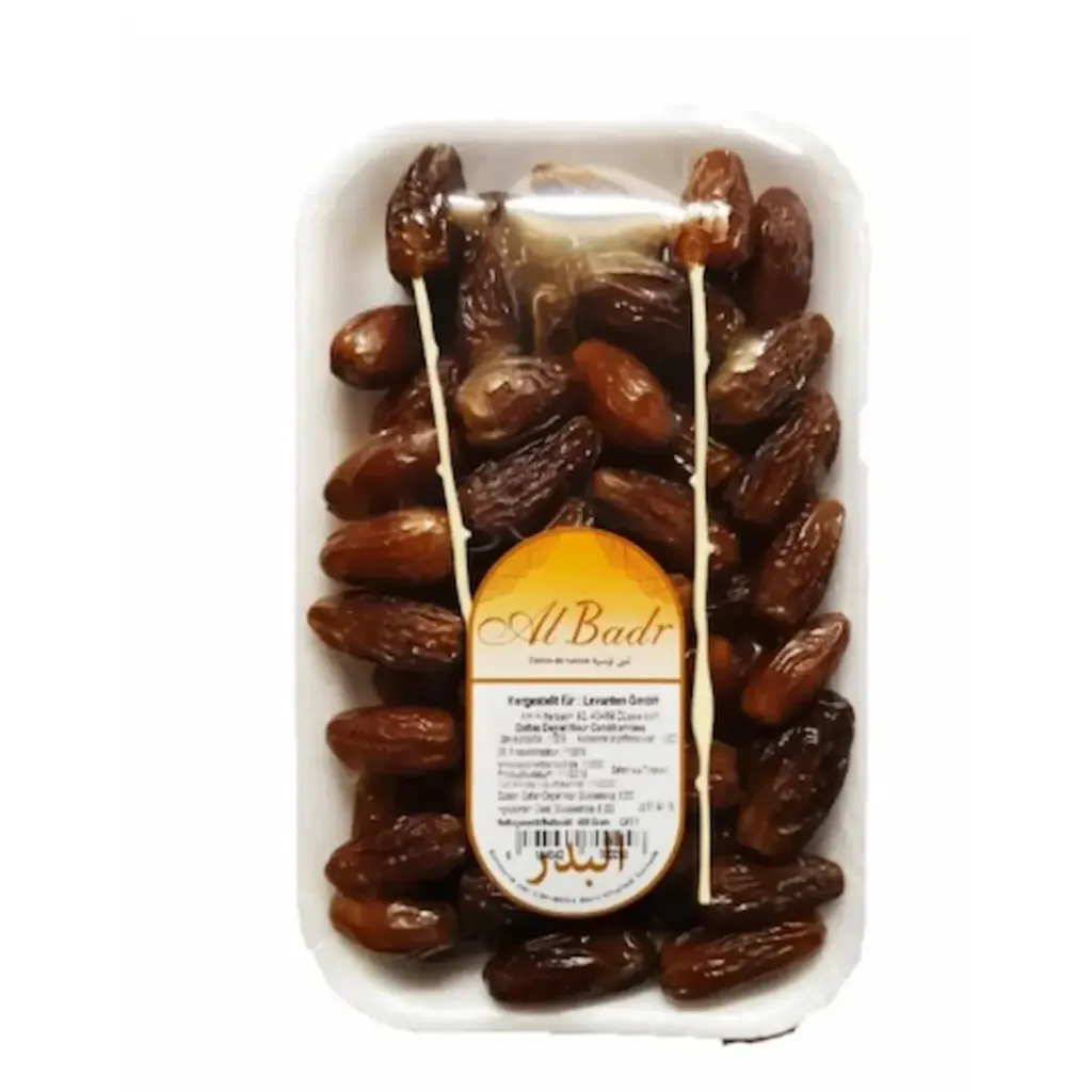 Albadr Hurma 400Gr
