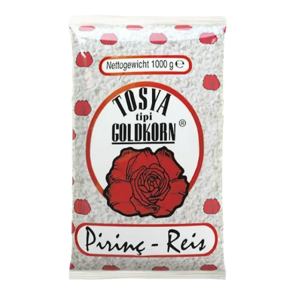 Gullu Tosya Pirinç 1Kg