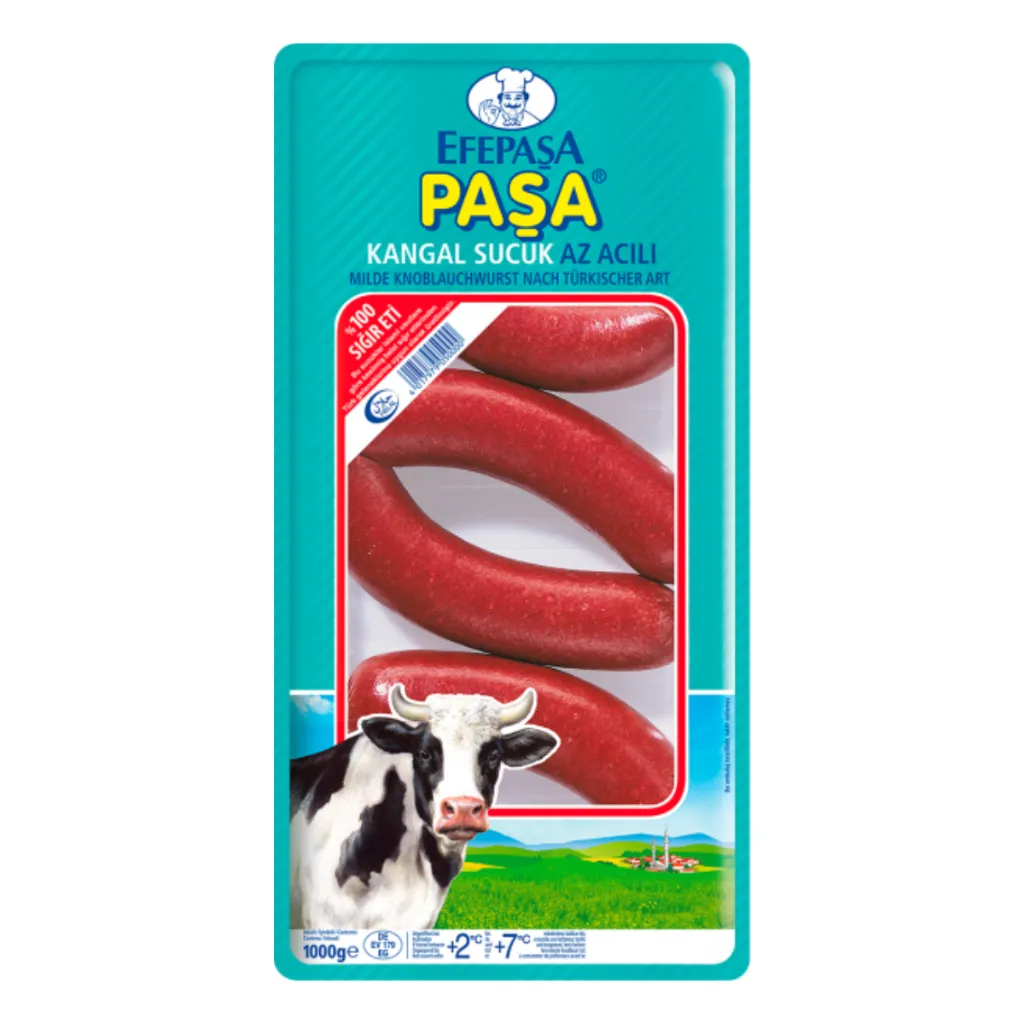 Efepasa Kangal Pasa Sucuk 1kg