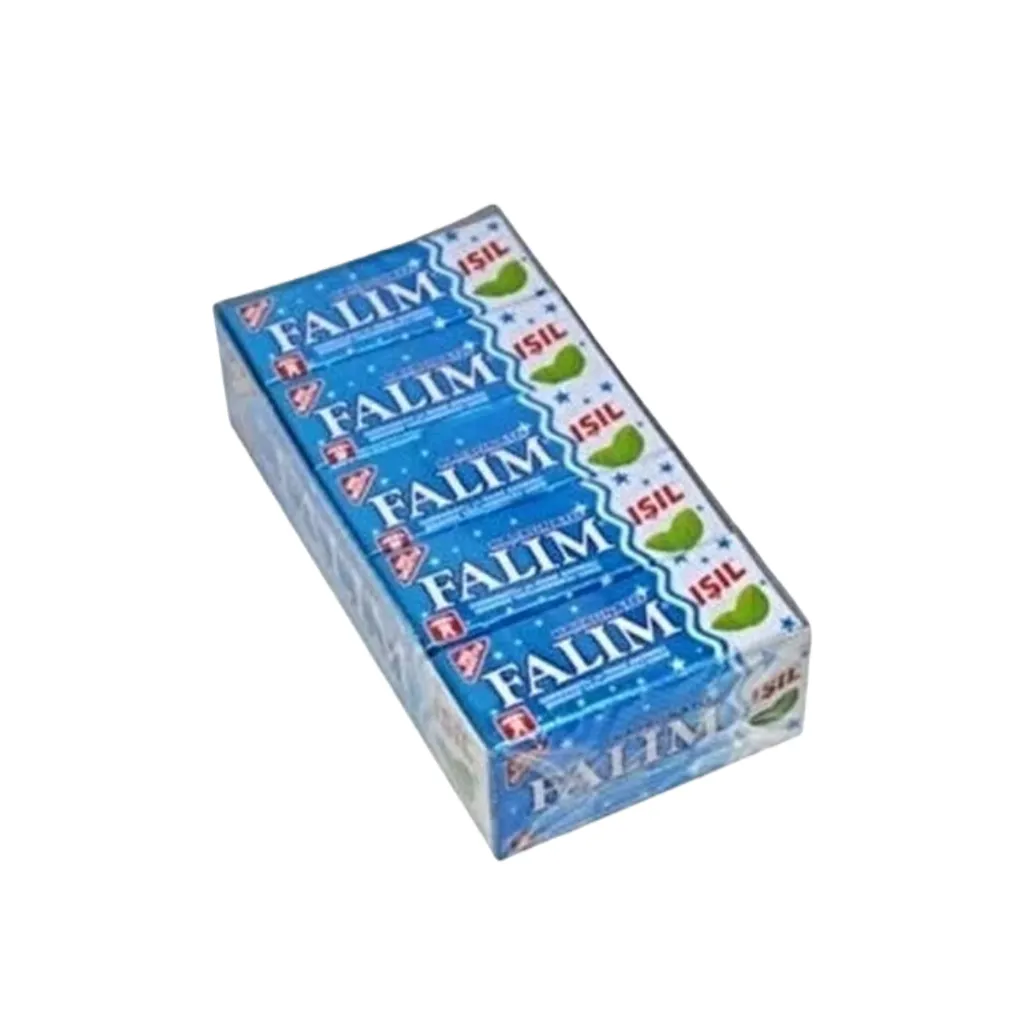 Falım Karbonat Işıl Sakız
