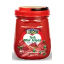 Burcu Salça Biber Tatlı Pet 1600gr