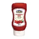 Burcu Sos Paprika Pet 330gr