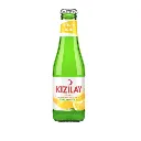 Kızılay Limon Aromalı Maden Suyu 6 x 20cl